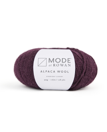 MODE Alpaca Wool