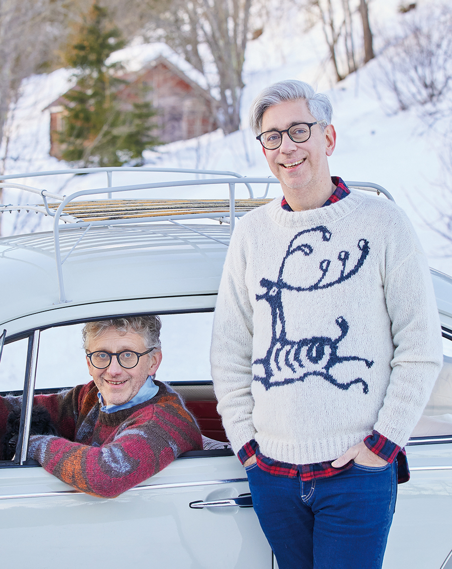 ARNE CARLOS Re-sized