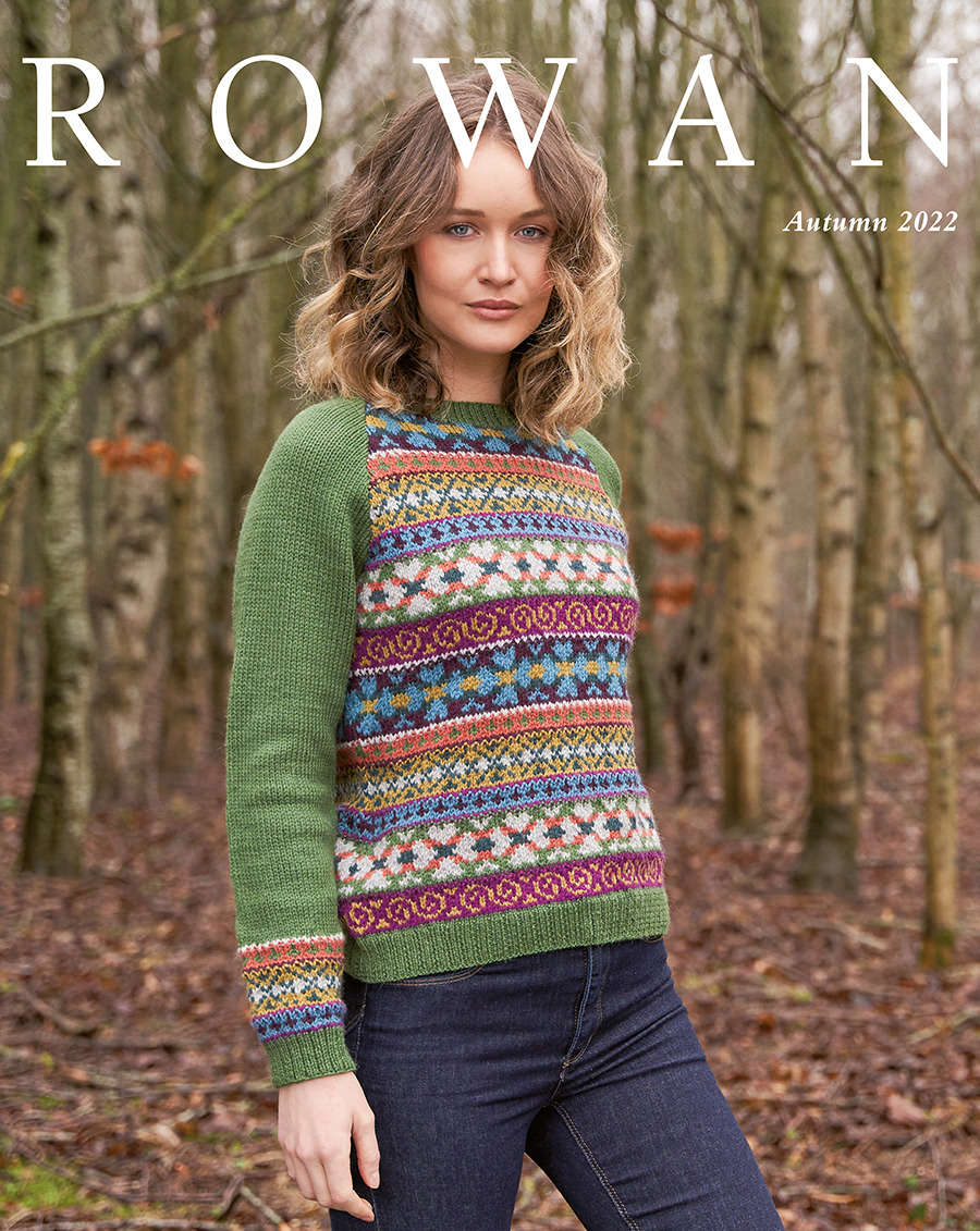 AW 22 eNewsletter Cover