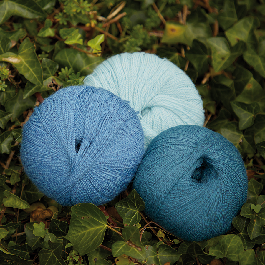 Alpaca Yarns Story Fine Lace