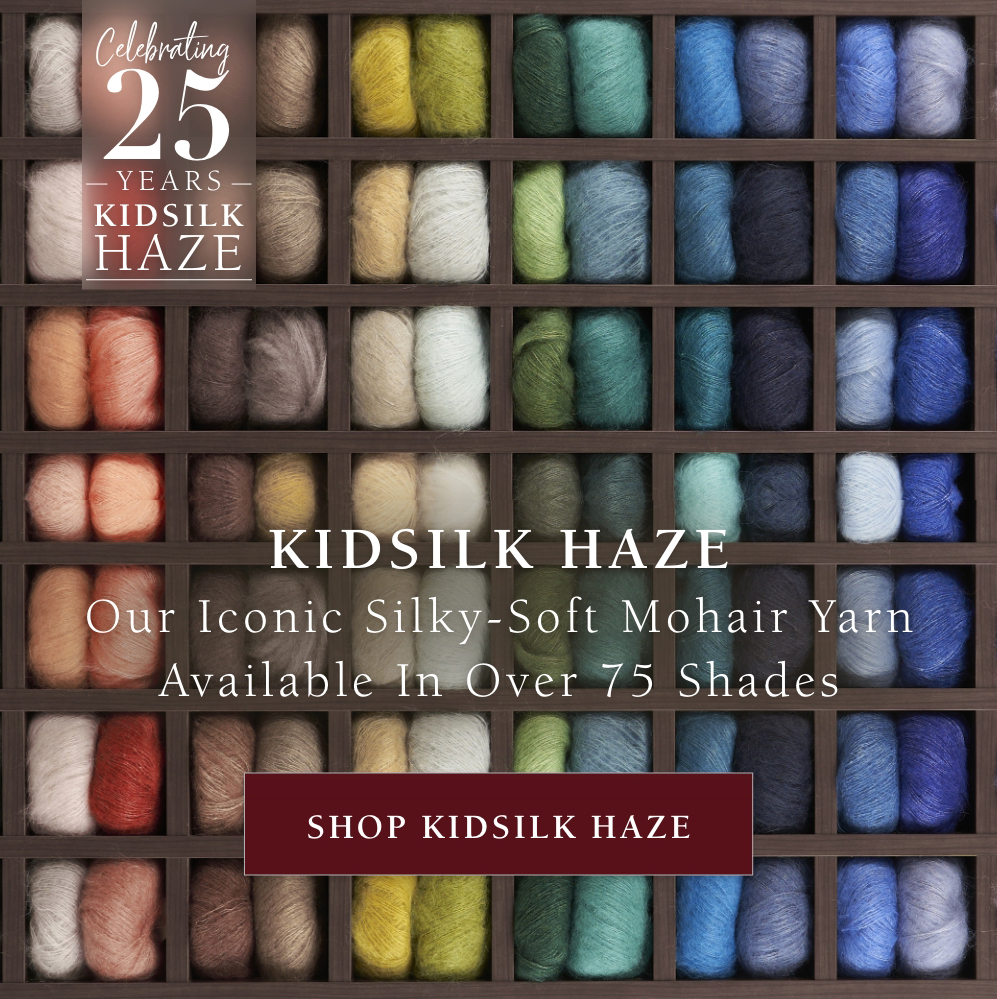 Knitrowan Kidsilk Haze Hero Banner Mobile