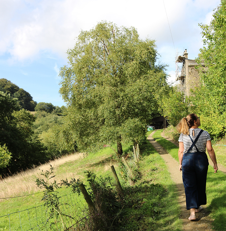 Lisa Richardson Designer When Not Knitting