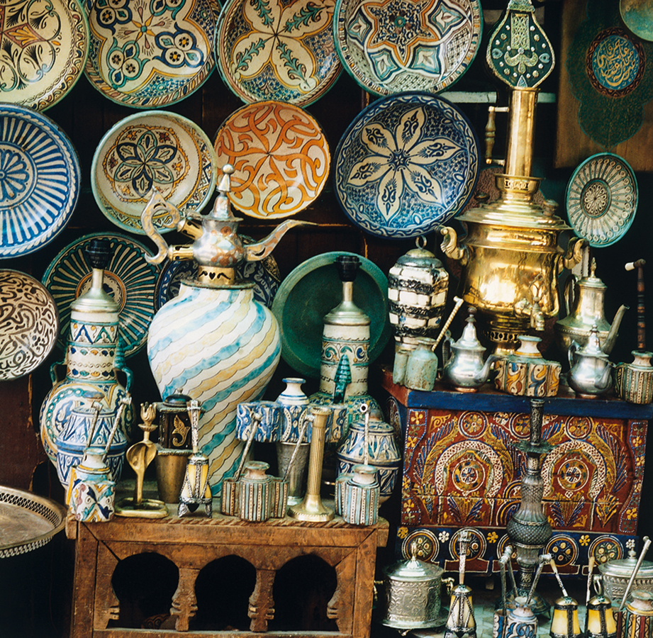 Kaffe Fassett Designer Inspired By