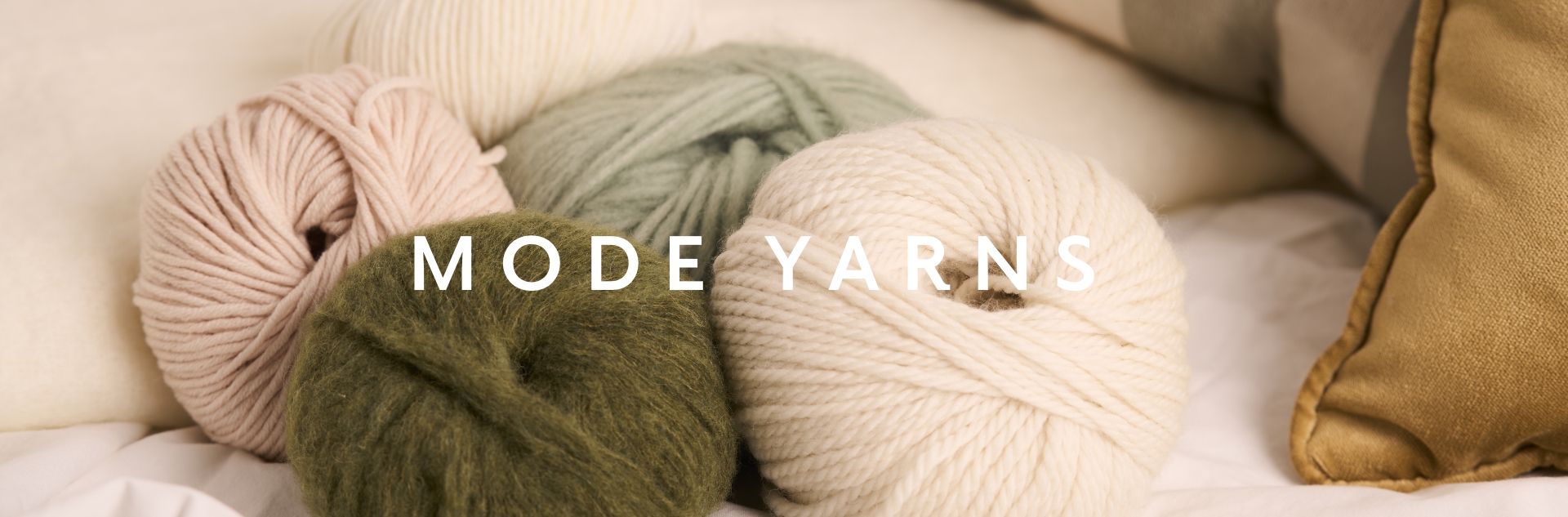MODE Yarns