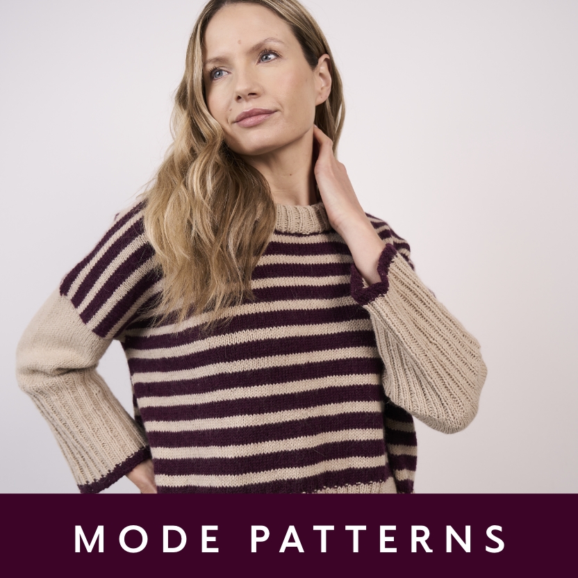 MODE Patterns mobile
