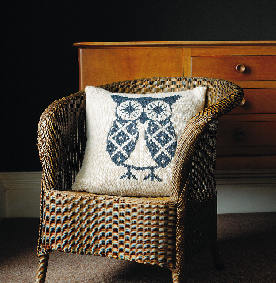 Martin Storey Designer Inspired By