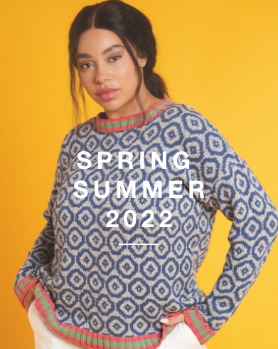 Rowan Spring Summer 2022