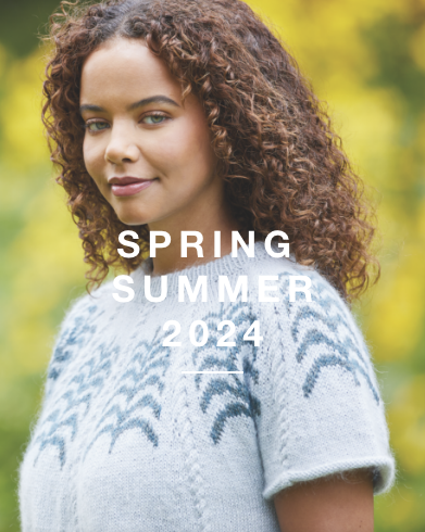 Rowan Spring Summer 2024 1