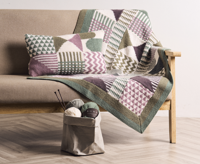 Rhythmic KAL Step Two